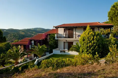 Anna-Maria Villa in Villa Anna Maria, foto 15