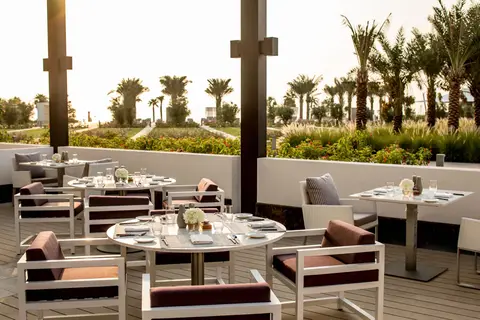 InterContinental Fujairah Resort in Al Aqah - العقة — foto 14