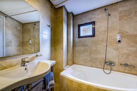 Caretta Beach Resort & WaterPark in Kalamaki, foto 13
