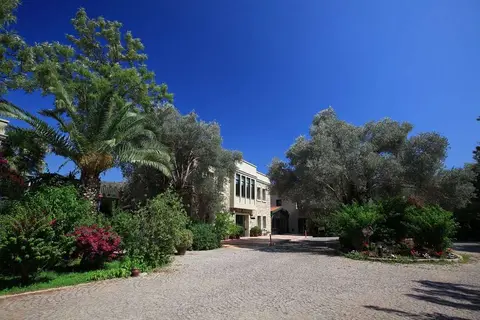 Hotel Zeytinada in Bodrum, foto 25