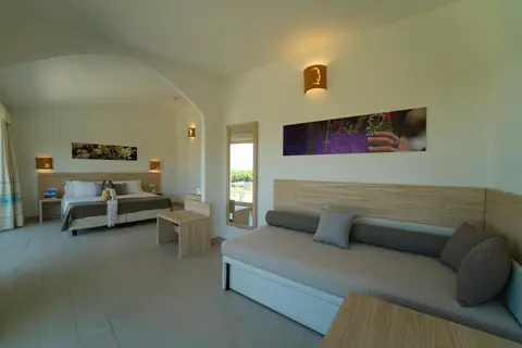 Hotel Santina Resort in Valledoria — foto 2