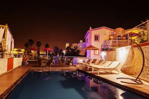D. Dinis Charming Residence in Lagos, foto 16