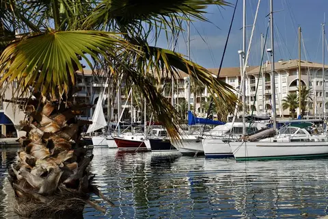 Hotel Las Arenas Balneario Resort in Valencia — foto 10