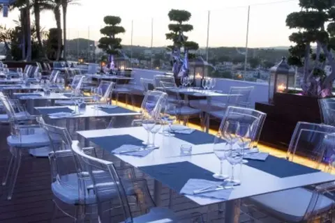 Hotel MiM Sitges in Sitges — foto 6
