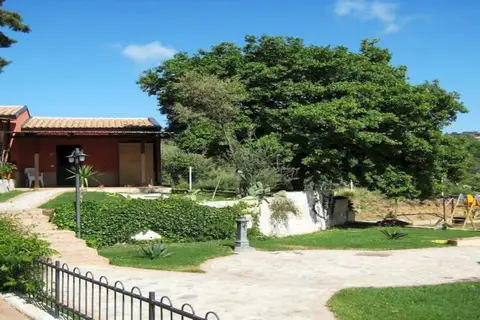 Residence Mediterranea in Zambrone, foto 5