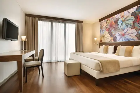 Ramada Plaza by Wyndham Milano in Milaan, foto 10