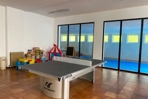 Residence Villaggio Santa Lucia in Ledro — foto 12