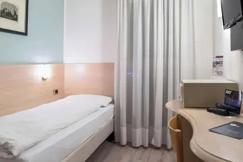 Hotel Rudy in Riva del Garda — foto 13