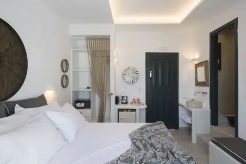 Sandaya Luxury Suites in Naoussa, foto 22