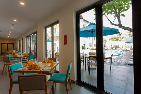 EMM Hoi An in Đà Nẵng — foto 22