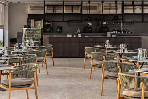 Cali Resort & Spa foto 3