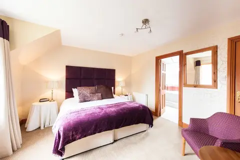 Kildonan Lodge Hotel in Edinburgh — foto 15