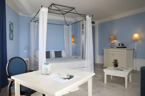 Lu' Hotel Carloforte in Carloforte — foto 14