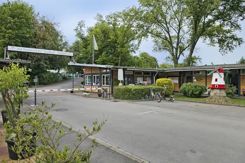 Knaus Campingpark Essen in Essen — foto 6