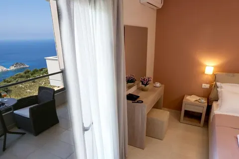 Petani Resort in Paliki Municipal Unit — foto 6