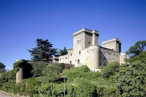 Parador de Jarandilla de la Vera in Jarandilla De La Vera — foto 24