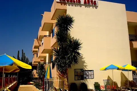 Vagelis Comfort  Apartments & Studios in Δημοτική Ενότητα Μαλίων