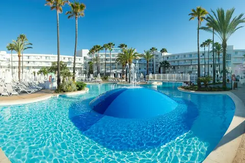 Protur Badía Park Aparthotel in Sant Llorenç des Cardassar, foto 28