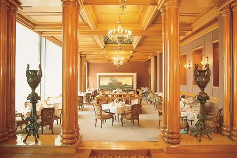Sevilla Palace in Ciudad de México, foto 30