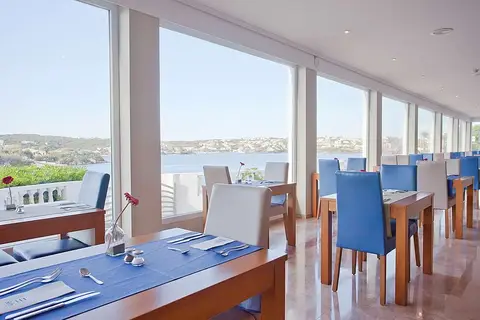 Hotel Agamenon Affiliated by Senator in Es Castell — foto 6
