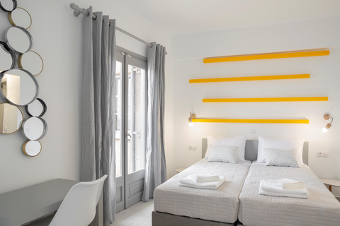 Hotel Palm Beach foto 17