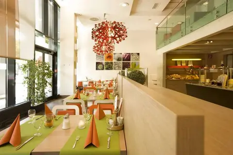 Ibis Wien Messe in Wenen — foto 17