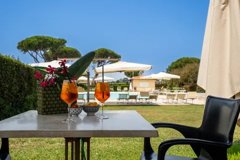 Capalbio Resort foto 5