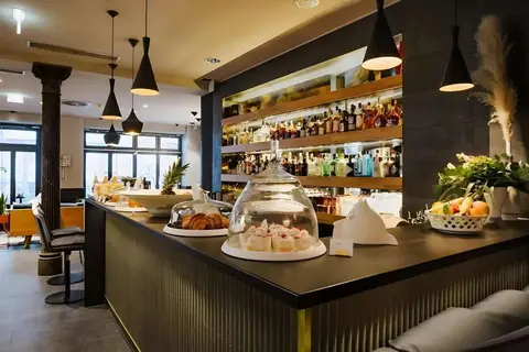 The Circus Hotel in Berlijn — foto 3