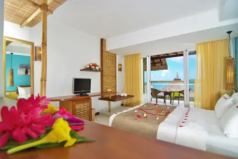 Laguna Beach Hotel & Spa in Beau Champ — foto 26