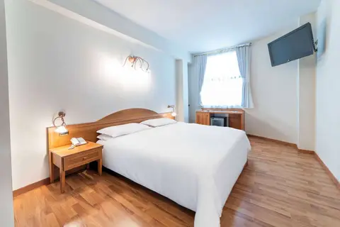 Hotel Porta del Sole in Meran — foto 5