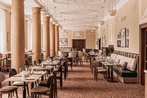 Altein Arosa, a Faern Collection Resort foto 20