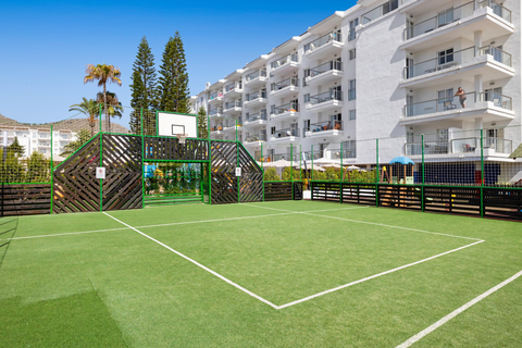 Appartementen Viva Sunrise foto 8