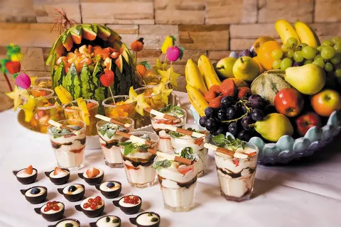 Hotel Bon Alpina foto 5