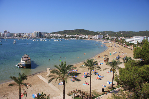 Hotel Ses Savines foto 2