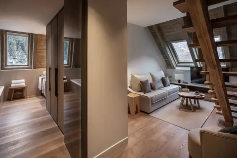 MiM Baqueira Meliá Collection in Naut Aran — foto 22