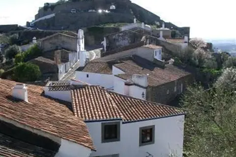 Estalagem de Monsaraz in Reguengos de Monsaraz, foto 15