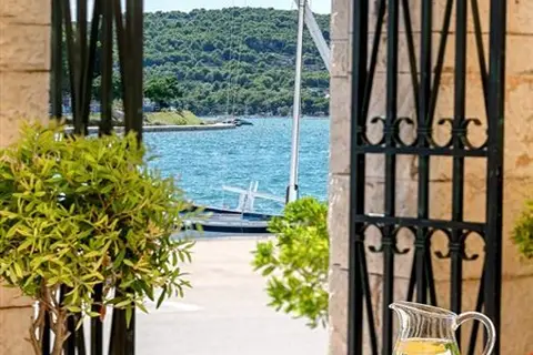 Heritage Hotel Tisno in Tisno — foto 14