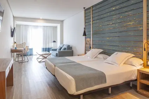 Hotel Playa de la Luz in Rota — foto 4