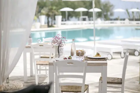 CanneBianche Lifestyle Hotel in Fasano — foto 15
