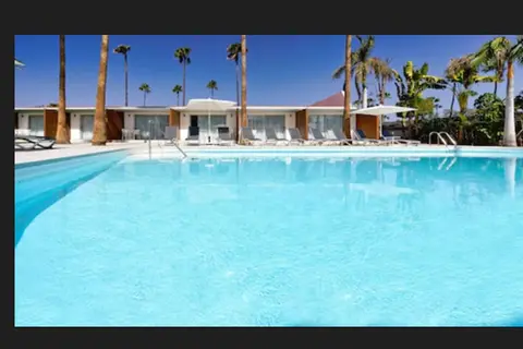 Sanom Beach Resort in San Bartolomé de Tirajana — foto 25