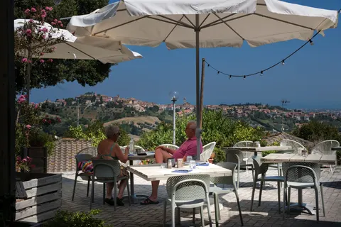 Camping Mar Y Sierra foto 13