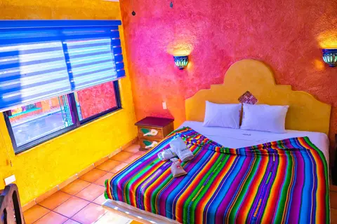 Hacienda Maria Bonita in Playa del Carmen — foto 15