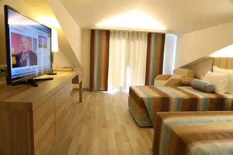 Turunç Premium Otel in Marmaris — foto 11
