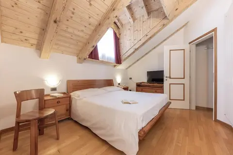 Hotel Plank in Primiero San Martino di Castrozza, foto 8