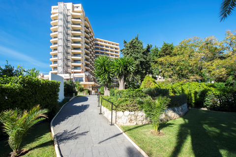 Hotel Globales Gardenia foto 20