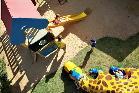 TUI MAGIC LIFE Club Africana in ياسمين الحمامات — foto 18