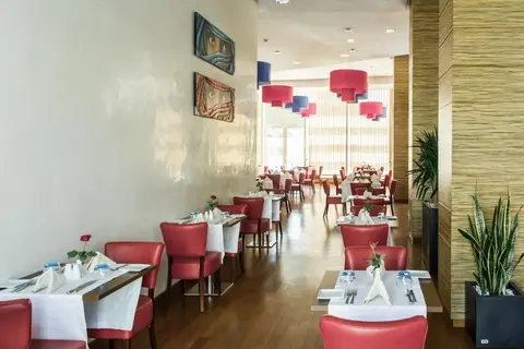 Ramada Encore by Wyndham Tangier in Tanger, foto 14