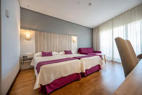 Albir Playa Hotel & Spa in l'Alfàs del Pi — foto 6