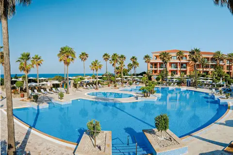 Hipotels Barrosa Palace in Chiclana de la Frontera