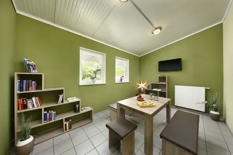 Knaus Campingpark Nürnberg foto 3